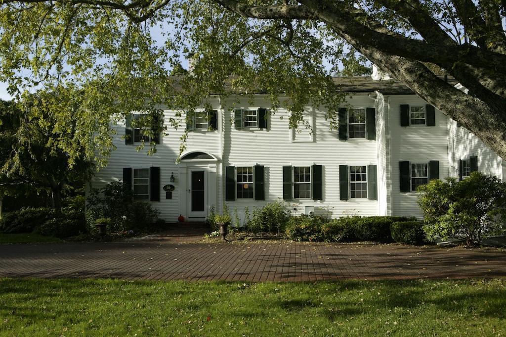 Captain'S House Inn Chatham Exterior photo